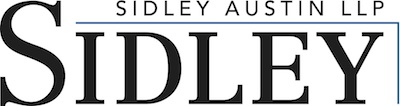 Sidley Austin logo