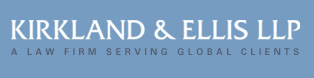 Kirkland and Ellis LLP logo