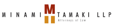 Minami Tamaki logo