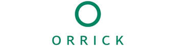 orrick logo